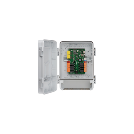 Modulo rele' aix a9188-ve network i/o per rete [0831-001]