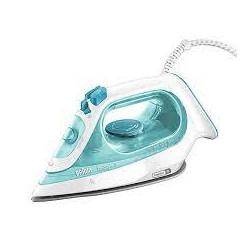 Ferro da stiro braun si3041gr a vapore