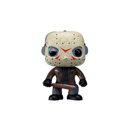 Funko pop! - venerdi 13 jason voorhees [01]