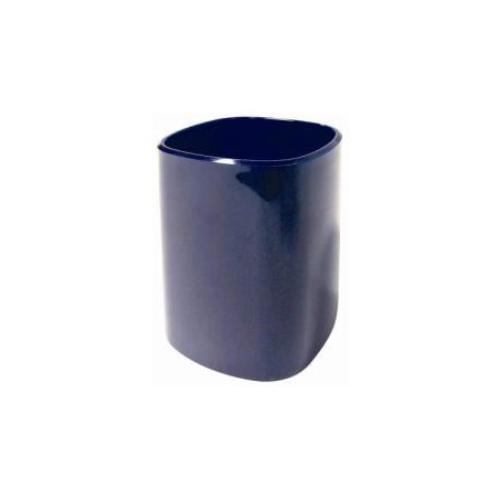 Portapenne arad blu opaco [4111ablu]