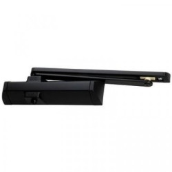 Set chiudiporta dormakaba ts90 nero [10200419]