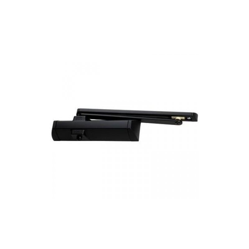 Set chiudiporta dormakaba ts90 nero [10200419]