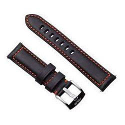 Cinturino smartwatch asus vivowatch nero [90hc00m1-p00010]