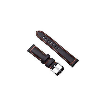 Cinturino smartwatch asus vivowatch nero [90hc00m1-p00010]