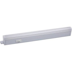 Lampada da soffitto itrack armadi led 7w 230v 516mm [309282]