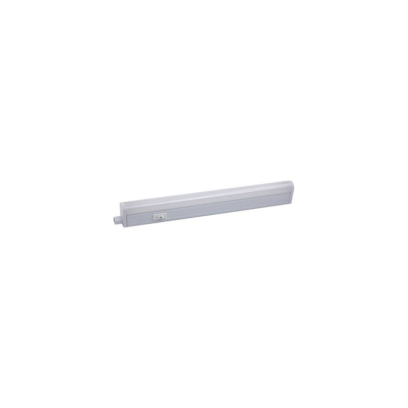 lampada da soffitto itrack armadi led 7w 230v 516mm [309282]