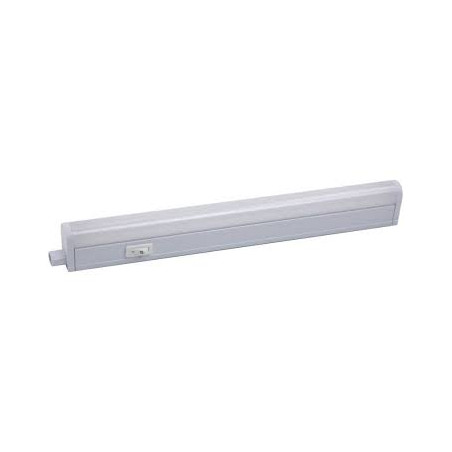 lampada da soffitto itrack armadi led 7w 230v 516mm [309282]