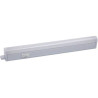 lampada da soffitto itrack armadi led 7w 230v 516mm [309282]