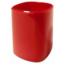 Portapenne arda rosso opaco [4111rosso]