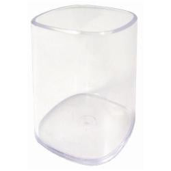 Portapenne arda trasparente [tr4111cri]