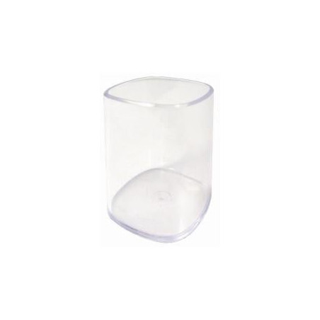 Portapenne arda trasparente [tr4111cri]