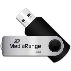 Pen drvie 16gb mediarange usb3.0 [mr1899]