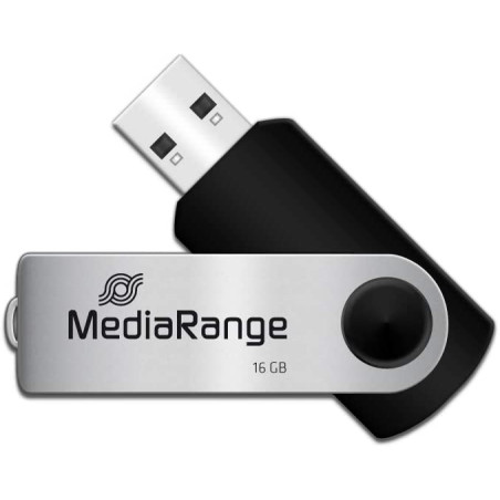 Pen drvie 16gb mediarange usb3.0 [mr1899]