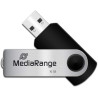 Pen drvie 16gb mediarange usb3.0 [mr1899]