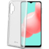 Custodia celly gelskin tpu per galaxy a32 5g trasparente [gelskin946]