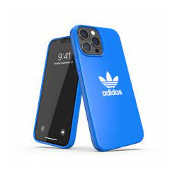 Custodia adidas iphone 13/13pro blu [47099]