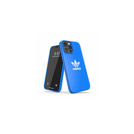 Custodia adidas iphone 13/13pro blu [47099]