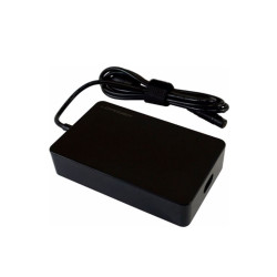 Adattatore di alimentazione lc power lc-nb-pro-90 per