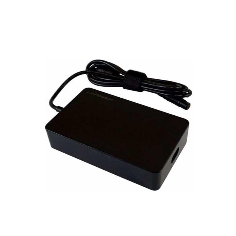 Adattatore di alimentazione lc power lc-nb-pro-90 per