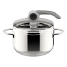 Pentola a pressione lagostina 010038010505 deliziosa