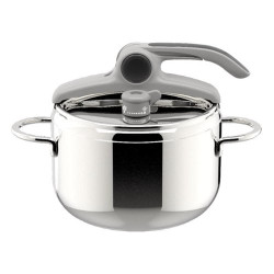 Pentola a pressione lagostina 010038010507 deliziosa