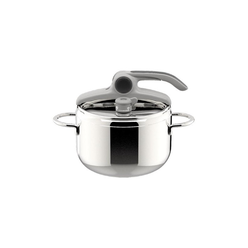 Pentola a pressione lagostina 010038010507 deliziosa
