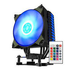 Dissipatore cpu notebook itek icy-4hla - skt universale 150w