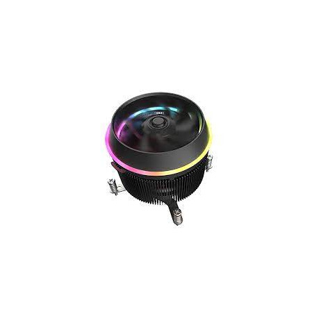 Dissipatore cpu itek icy-4lpr - skt universale, 65w tdp,