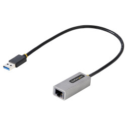Adattatore usb startech.com ethernet usb 3.0/3.2 a [usb31000s2]
