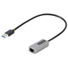 Adattatore usb startech.com ethernet usb 3.0/3.2 a [usb31000s2]