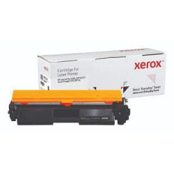 Toner xerox hp 30a cf530a 1600 pagine nero [006r04510]