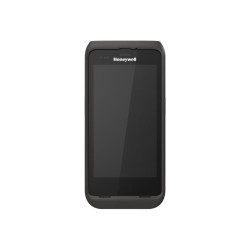 Terminale pda honeywell ct45xp wlan 6gb/64gb 5in 2d nero [ct45p-x0n-38d100g]