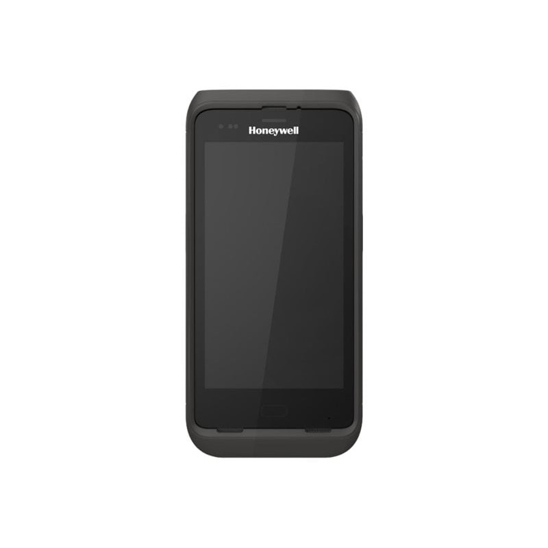 Terminale pda honeywell ct45xp wlan 6gb/64gb 5in 2d nero [ct45p-x0n-38d100g]