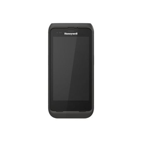 Terminale pda honeywell ct45xp wlan 6gb/64gb 5in 2d nero [ct45p-x0n-38d100g]