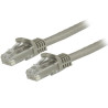 Cavo di rete patch startech.com cat6 da 1.5m 24 awg [n6patc150cmgr]