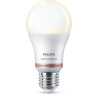 Lampadina led philips a60 e27 intelligente 60w bianco [929002450221]