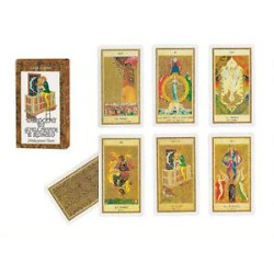 Tarocchi dal negro giulietta romeo [042406]