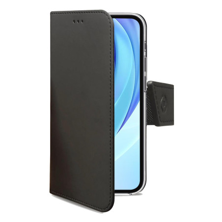 Custodia a portafoglio celly wally per xiaomi mi11 lite 4g/5g/11