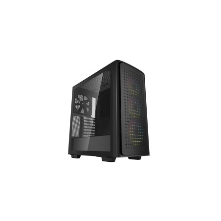 Case deepcool ck560 midi-tower atx nero [r-ck560-bkaae4-g-1]