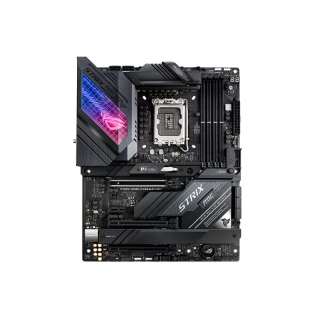 Scheda madre asus rog strix z690-e gaming wifi lga1200 s1700/ddr5/atx