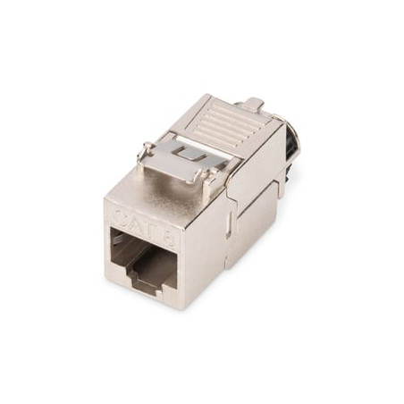 Modulo keystone digitus cat.8.1 schermato [dig]