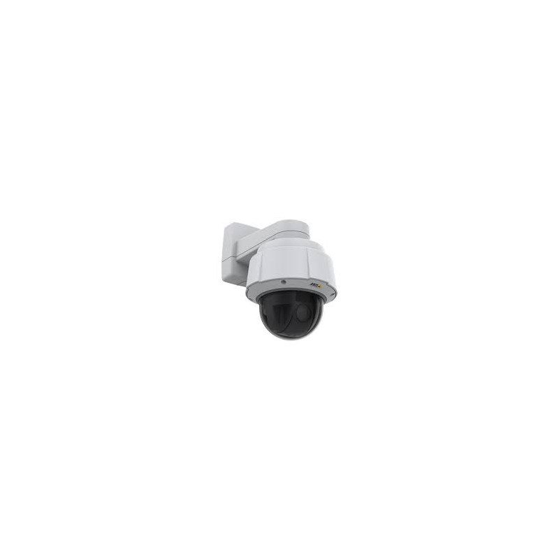 Telecamera di sicurezza ip axis q6074-e 50hz [01973-002]