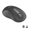 Mouse logitech signature m650 ottico wireless bluetooth 2000 dpi