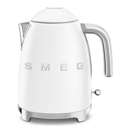 Bollitore smeg gli anni 50 bianco [klf03whmeu]