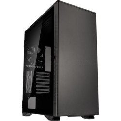 Case kolink stronghold barricade e-atx midi-tower grigio