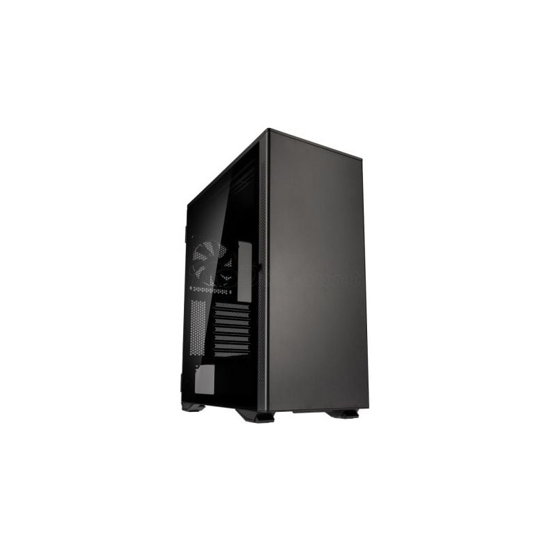 Case kolink stronghold barricade e-atx midi-tower grigio