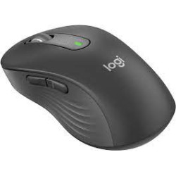 Mouse logitech signature m650 ottico wireless bluetooth 2000 dpi