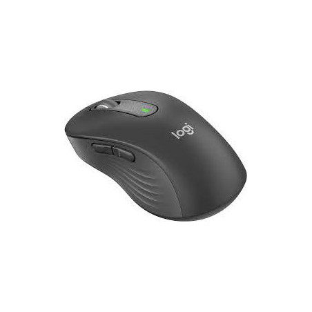 Mouse logitech signature m650 ottico wireless bluetooth 2000 dpi