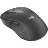 Mouse logitech signature m650 ottico wireless bluetooth 2000 dpi