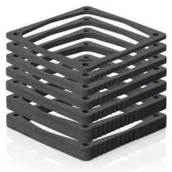 Set di condotti ventola noctua na-fd1